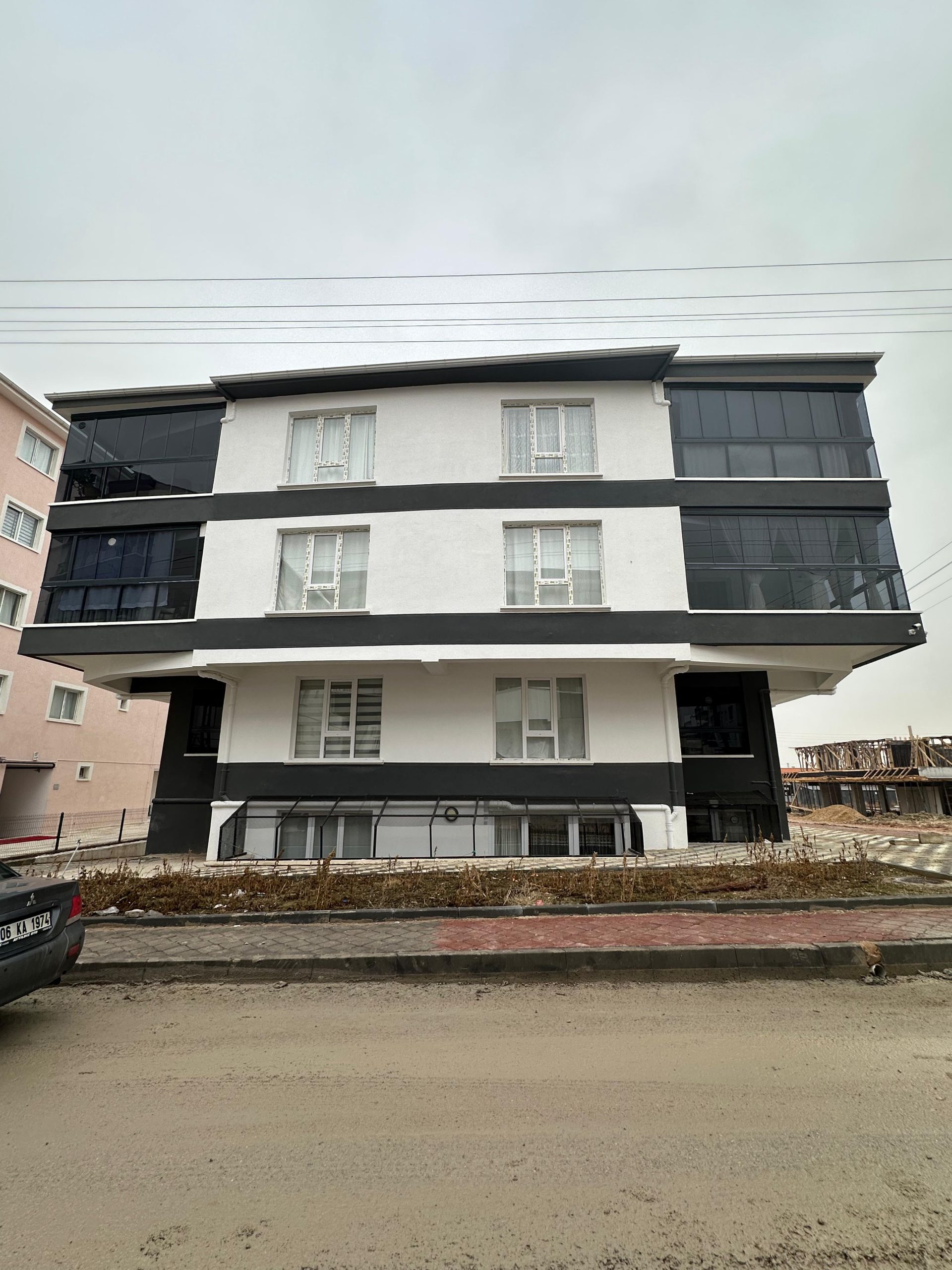 Aşan Evler Proje 6 - Görsel 2