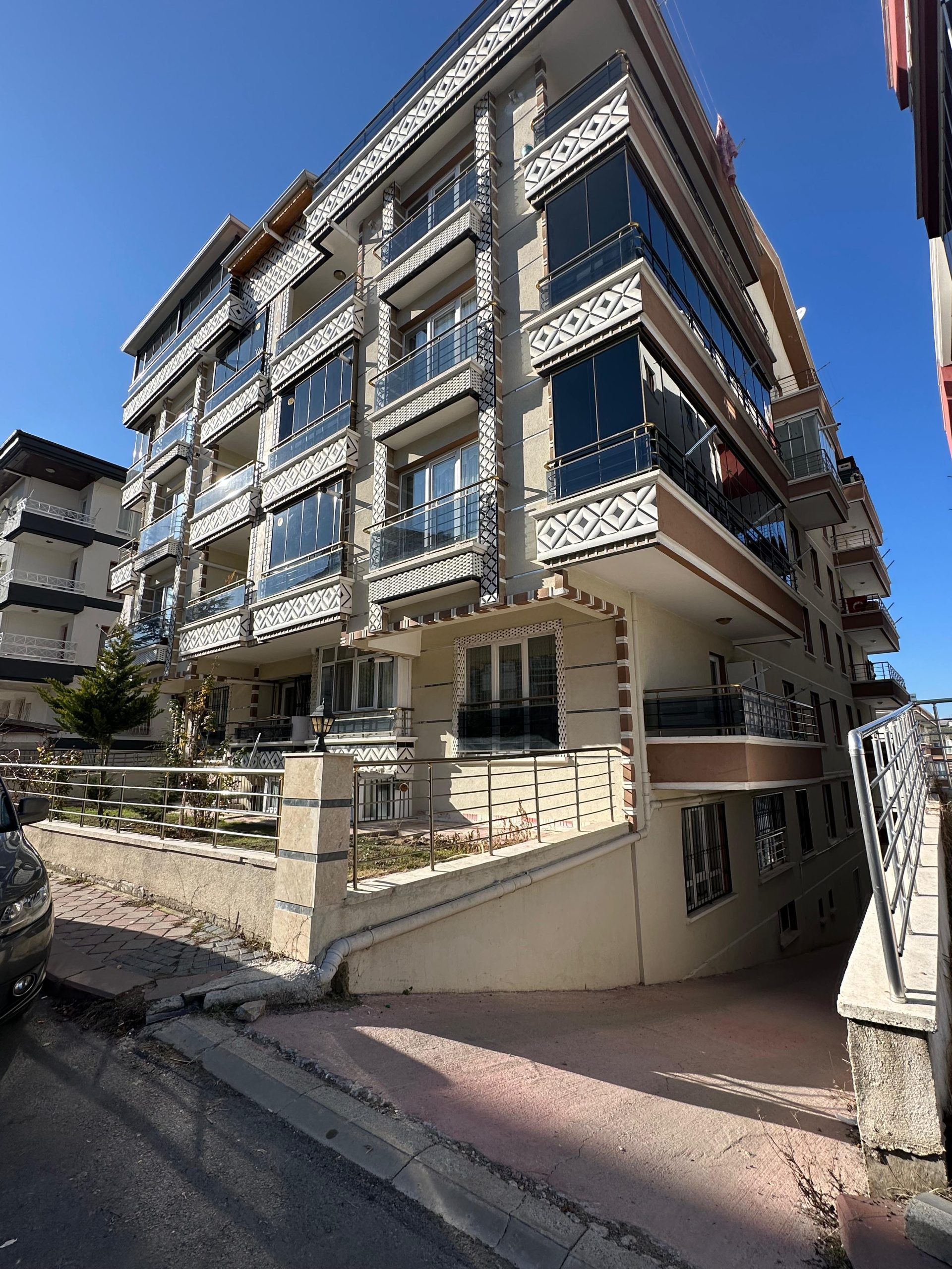 Aşan Proje 13