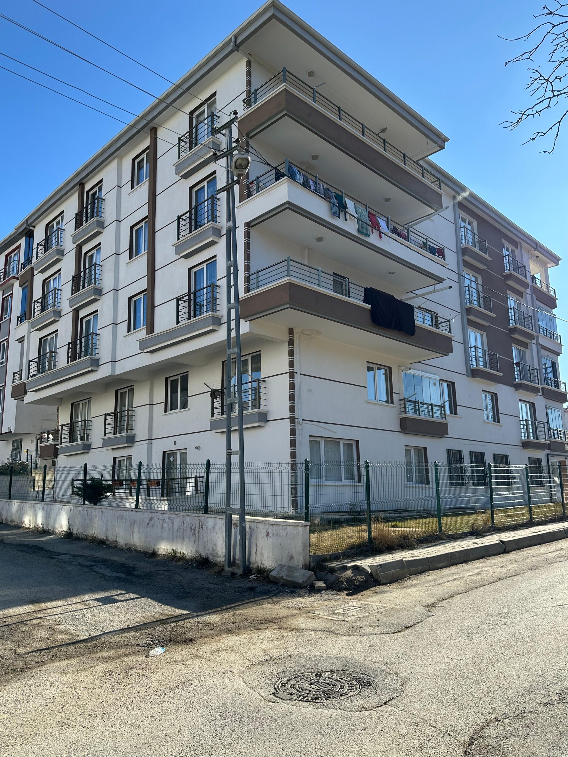 Aşan Proje 15