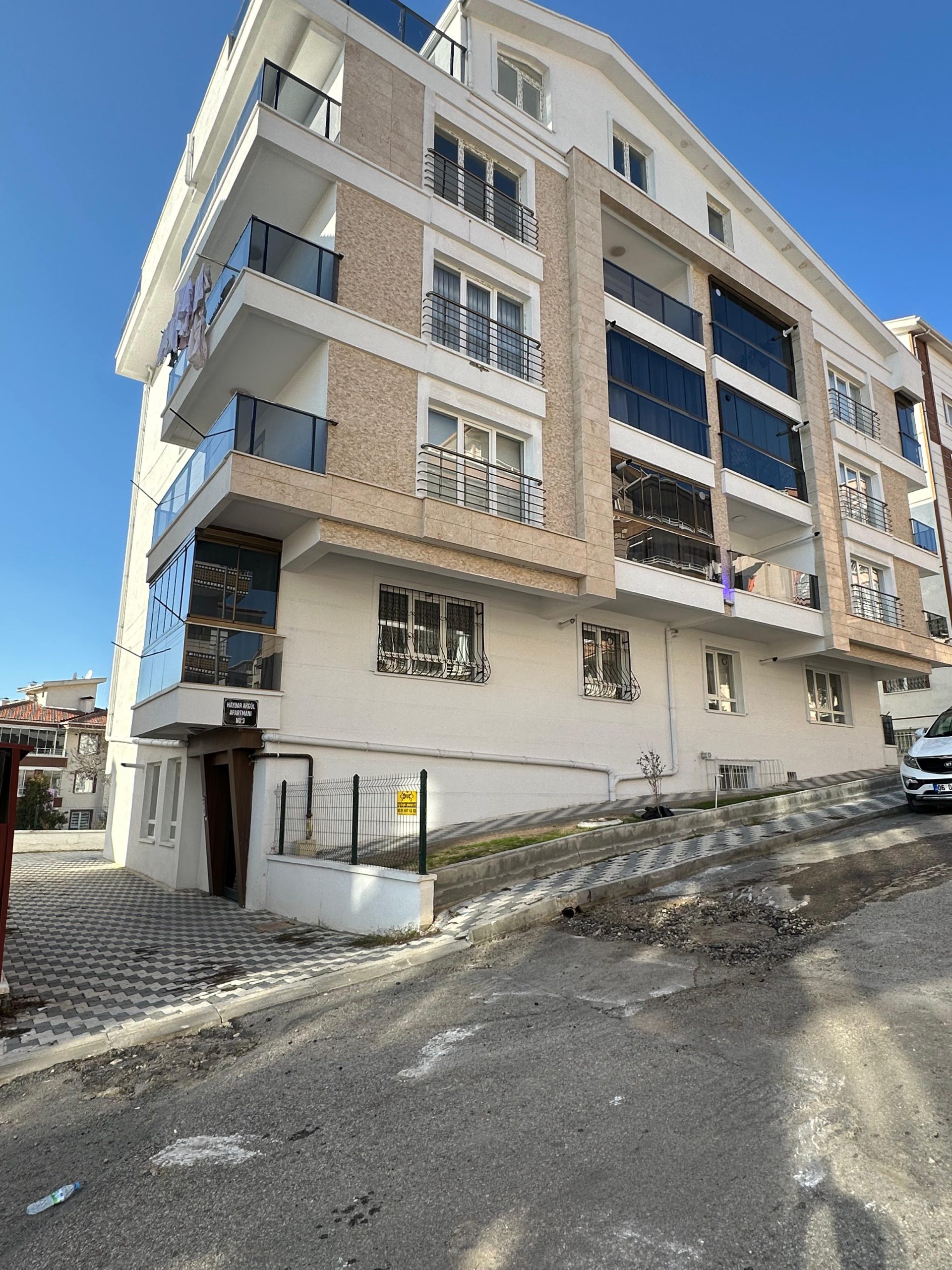 Aşan Proje 17